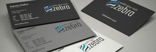 typography business cards design typography business cards design