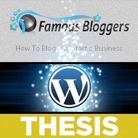Upgrading to WordPress 3.0 and Thesis 1.8 in A Weekend