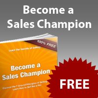 Sales Champion
