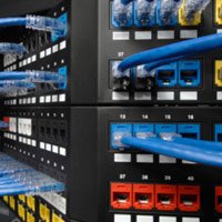 Shared Hosts