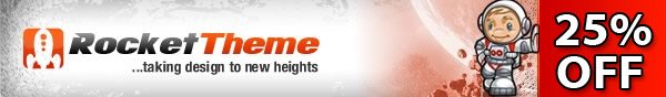 rocketthemes discount