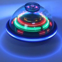 Spinning Articles