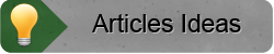 article ideas