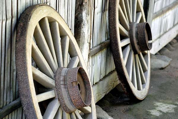 wagon wheel effect wagon wheel effect