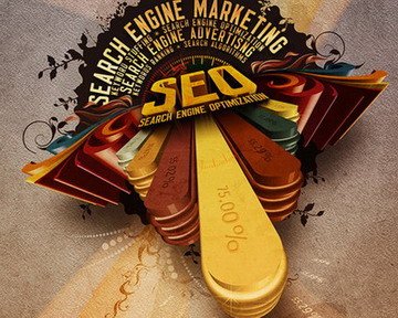Search Engine Optimization