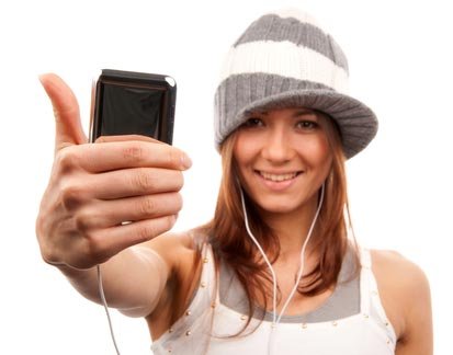 listen to audio books on mobile