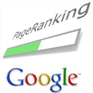 Google PageRank Update