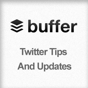 Efficient Tweeting Effortless