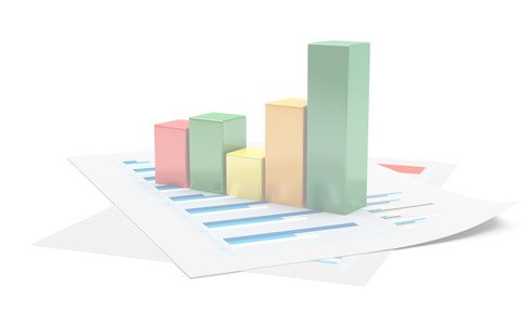 Stats and Income Reports