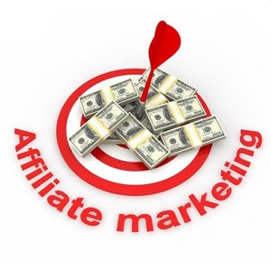 Affiliate Marketing