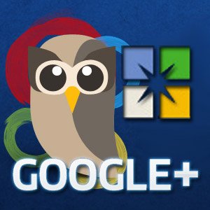 Manage Google+ Via HootSuite