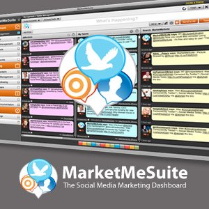 Using MarketMeSuite
