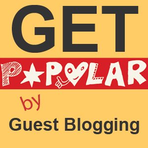 Guest Blogging