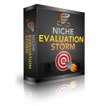 Niche Evaluation Storm