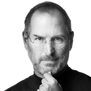 Steve Jobs