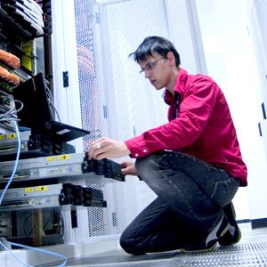 Server Downtime
