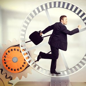 Build an Online Business