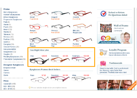product recommendation product recommendation