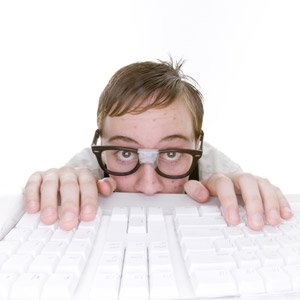 Failing As A Blogger