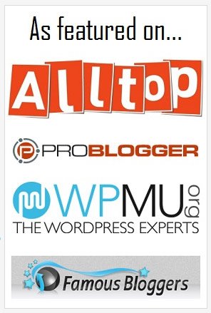 featured on