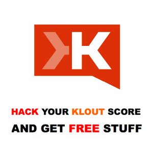 Klout Score