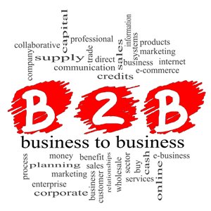 B2B Marketing