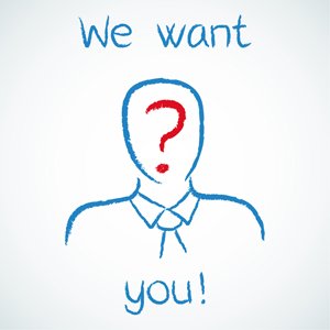 Guest Blogging Opportunities