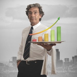 Helping People to Make Money