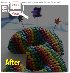 21000 hits from being repinned