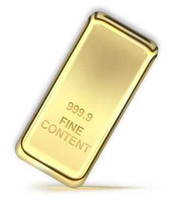 content is gold