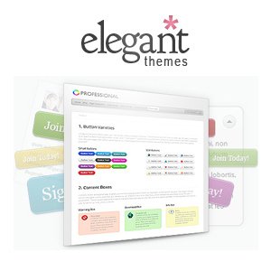Elegant Shortcodes