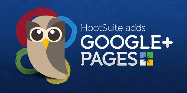 google plus hootsuite google plus hootsuite
