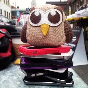 HootSuite Google+ Pages
