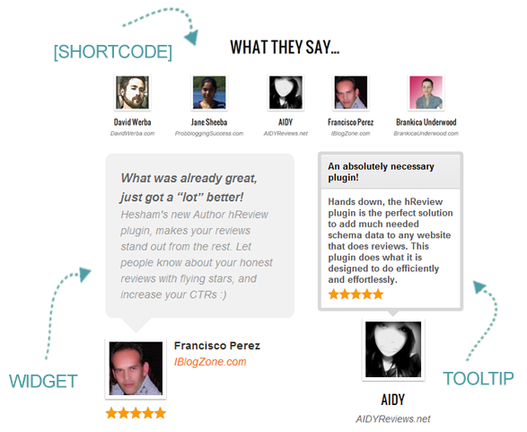 wordpress customer testimonials plugin wordpress customer testimonials plugin