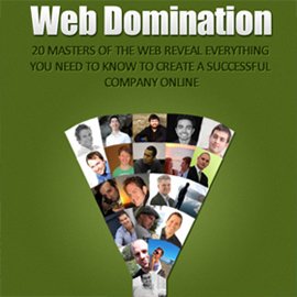 Web Domination 20