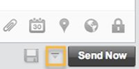Hootsuite Drafts