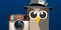 Hootsuite File sharing