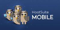 Hootsuite mobile
