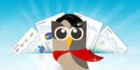 Hootsuite Social Analytics