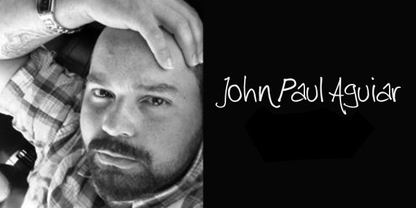 John Paul Aguiar John Paul Aguiar