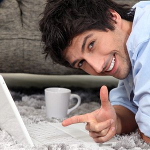 Blogger's No. 1 Problem