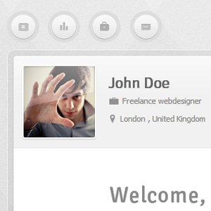 Personal Website