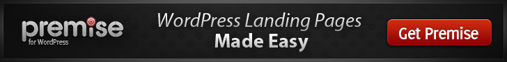 premise landing page premise landing page