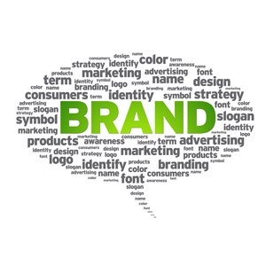Branding a Blog