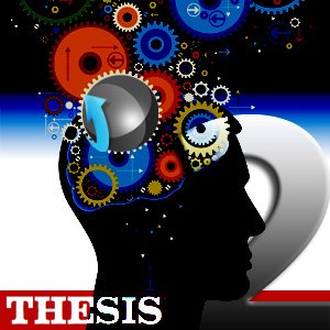 Themes for thesis 2