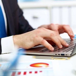 The Business of Blogging