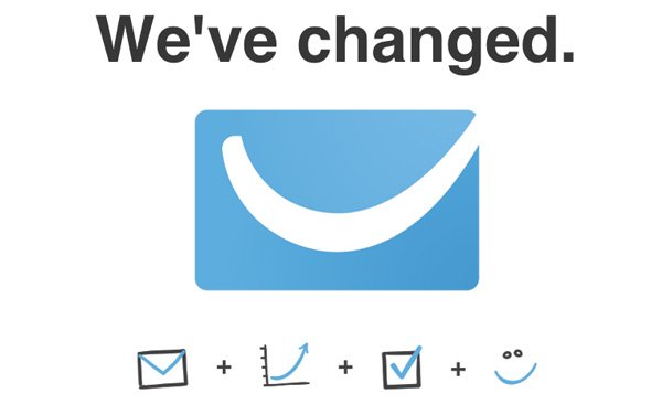 GetResponse Rebranding