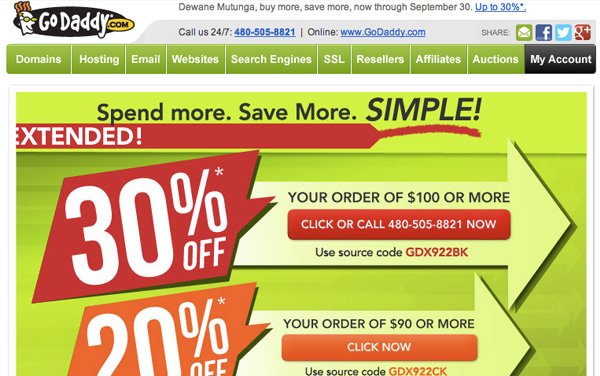 godaddy
