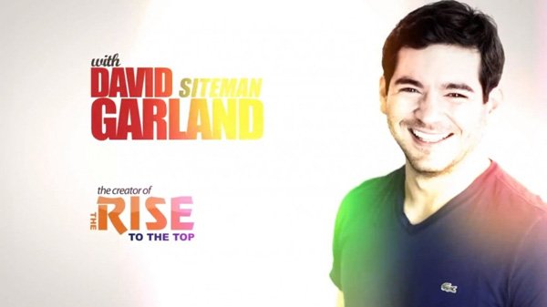 Rise To The Top Rise To The Top