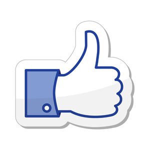 Facebook Like